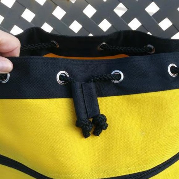 NWOT Palms Las Vegas Backpack - Picture 7 of 8